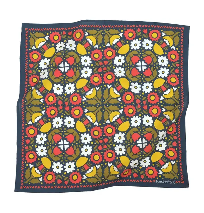 Bandana | 100% Cotton