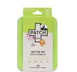 Bandages | Kids | On-The-Go Kit