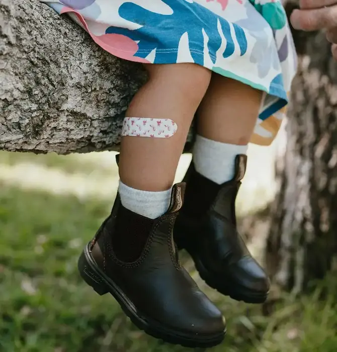 Bandages | Kids | On-The-Go Kit