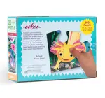 Puzzle | 20-Piece | Axolotl