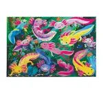 Puzzle | 20-Piece | Axolotl