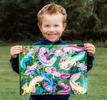 Puzzle | 20-Piece | Axolotl