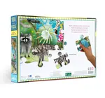 Puzzle | 100-Piece | Love of Nocturnal Life