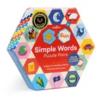 Game | Puzzle Pairs | Simple Words