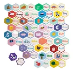 Game | Puzzle Pairs | Simple Words