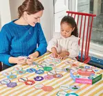 Game | Puzzle Pairs | Simple Words