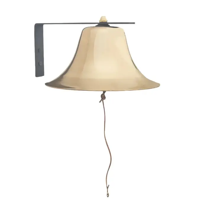 Yacht Bell | Brass