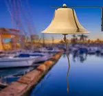 Yacht Bell | Brass