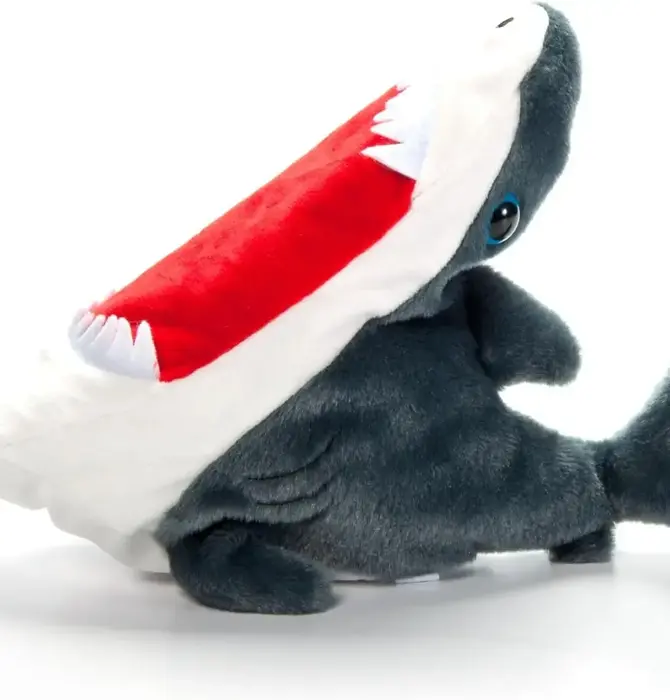 Toy | Animal Plush | "Slapstix" Slap Bracelet