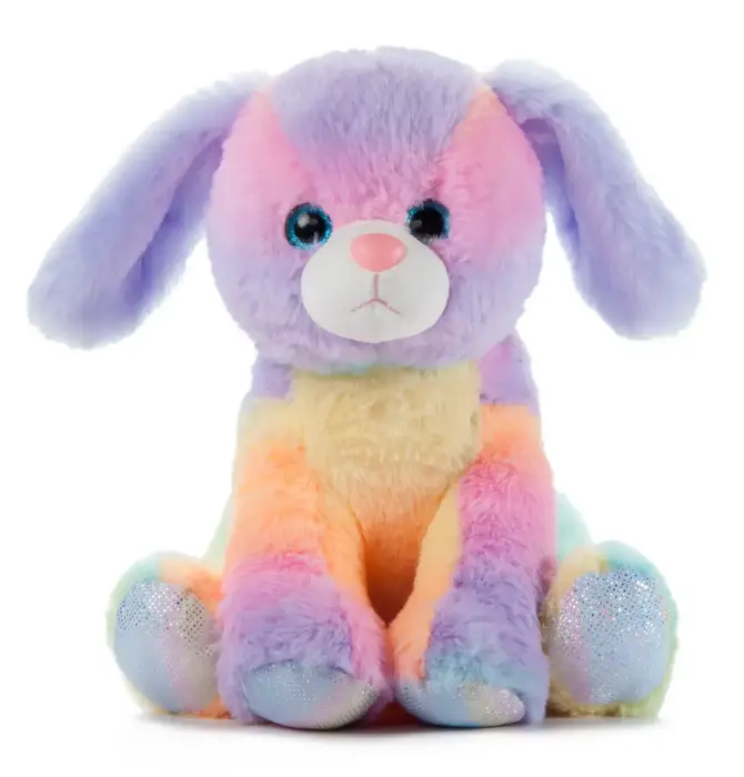 Toy | Animal Plush | Ombrez Puppy 10"