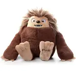 Toy | Animal Plush | Harry Bigfoot 12"