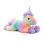 Toy | Animal Plush | Ombrez Unicorn 16"