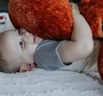 Toy | Animal Plush | Pacific Red Octopus 24"
