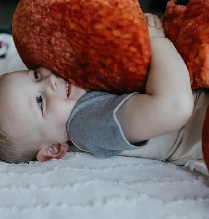 Toy | Animal Plush | Pacific Red Octopus 24"