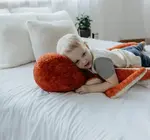 Toy | Animal Plush | Pacific Red Octopus 24"