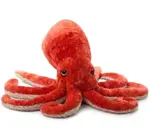Toy | Animal Plush | Pacific Red Octopus 24"