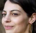 Earrings | Hannah Dangle Loops | 18KGP