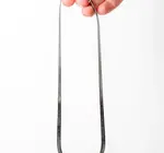 Necklace | Zoe Snake Chain | Stainless Steel
