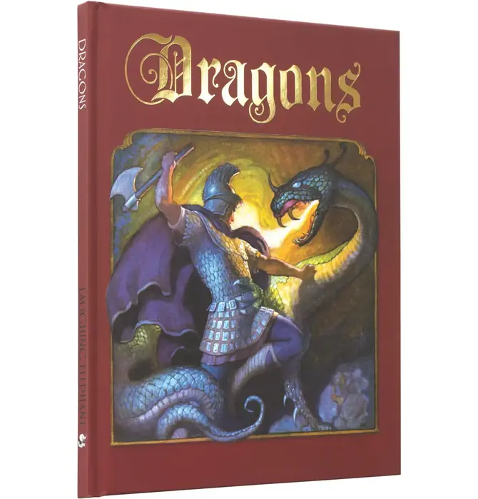 Book | Dragons
