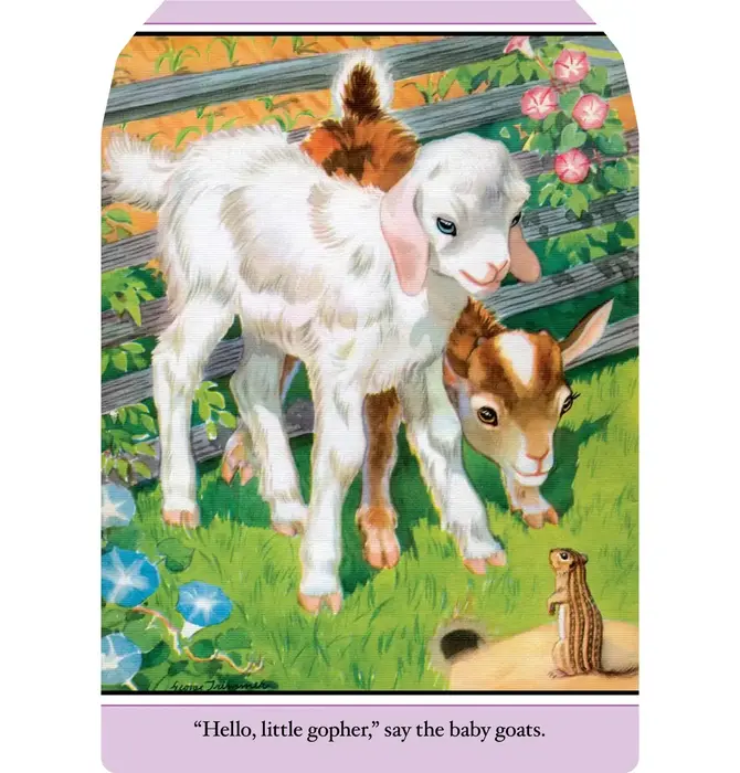 Book | Farm Babies