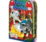 Book | Farm Babies