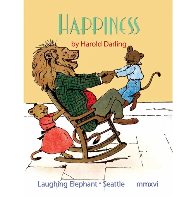 Book | Happiness