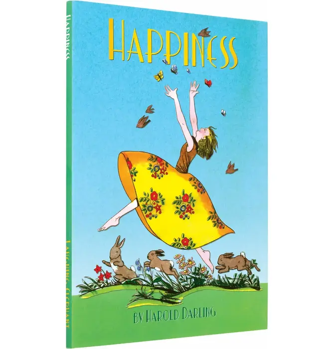 Book | Happiness