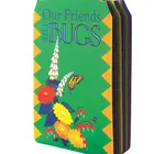 Book | Our Friends the Bugs