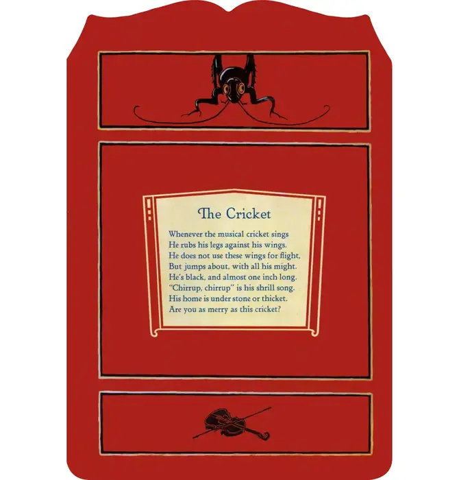 Book | Our Friends the Bugs