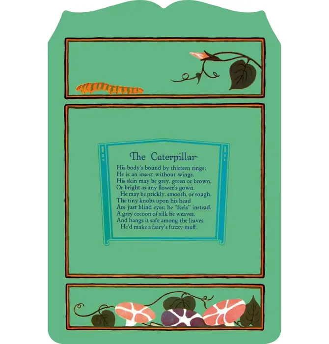 Book | Our Friends the Bugs