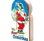 Book | The Night Before Christmas