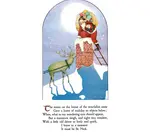 Book | The Night Before Christmas