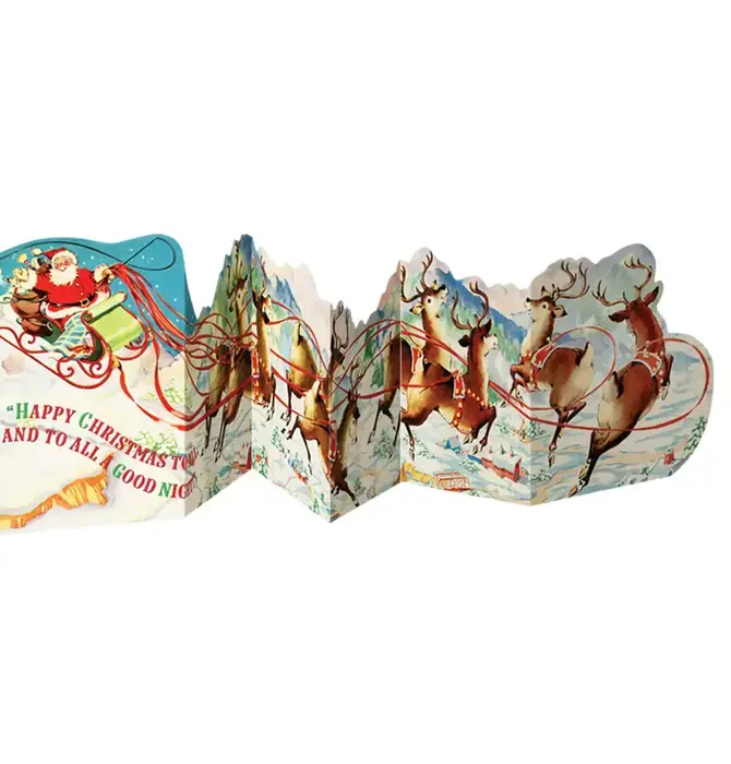 Book | The Night Before Christmas