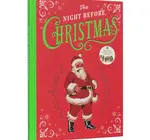 Book | The Night Before Christmas