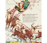 Book | The Night Before Christmas