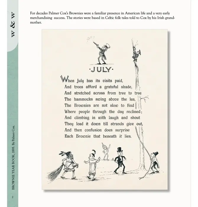 Book | Weird & Wonderful: Discoveries from the Mysterious World of Forgotten Children's Books