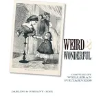 Book | Weird & Wonderful: Discoveries from the Mysterious World of Forgotten Children's Books