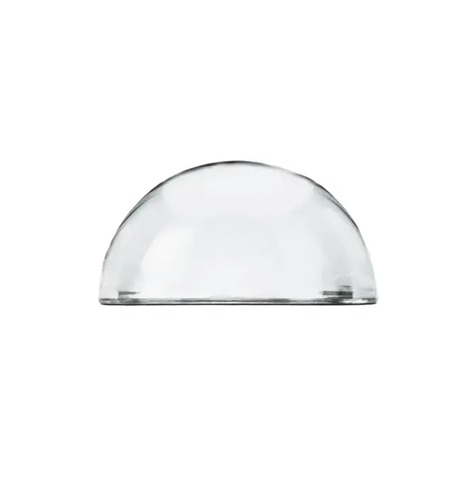 Paperweight | Crystal Dome | Friends Script