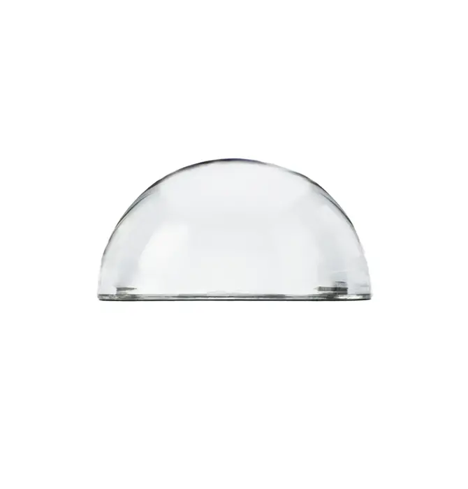 Paperweight | Crystal Dome | Frog Prince