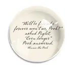 Paperweight | Crystal Dome | Quote