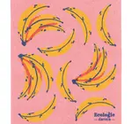 Swedish Dishcloth | Bananas
