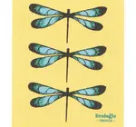 Swedish Dishcloth | Dragonfly