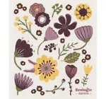 Swedish Dishcloth | Flora