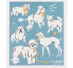 Swedish Dishcloth | Go Fetch Dogs