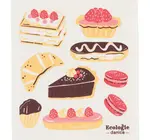 Swedish Dishcloth | Patisserie Pastries