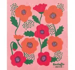 Swedish Dishcloth | Poppy