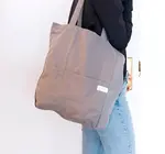 Bag Set | Tote-Ally Market | 1 Tote + 3 Produce