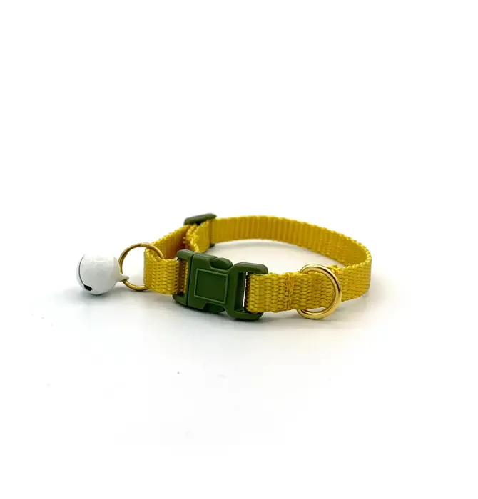 Cat Collar | Breakaway