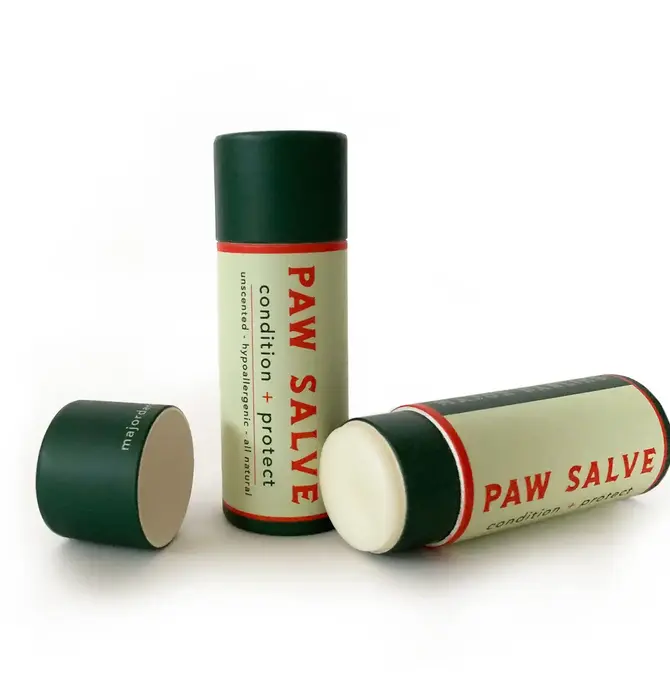 Salve Stick | Dog Paw