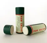 Salve Stick | Dog Paw
